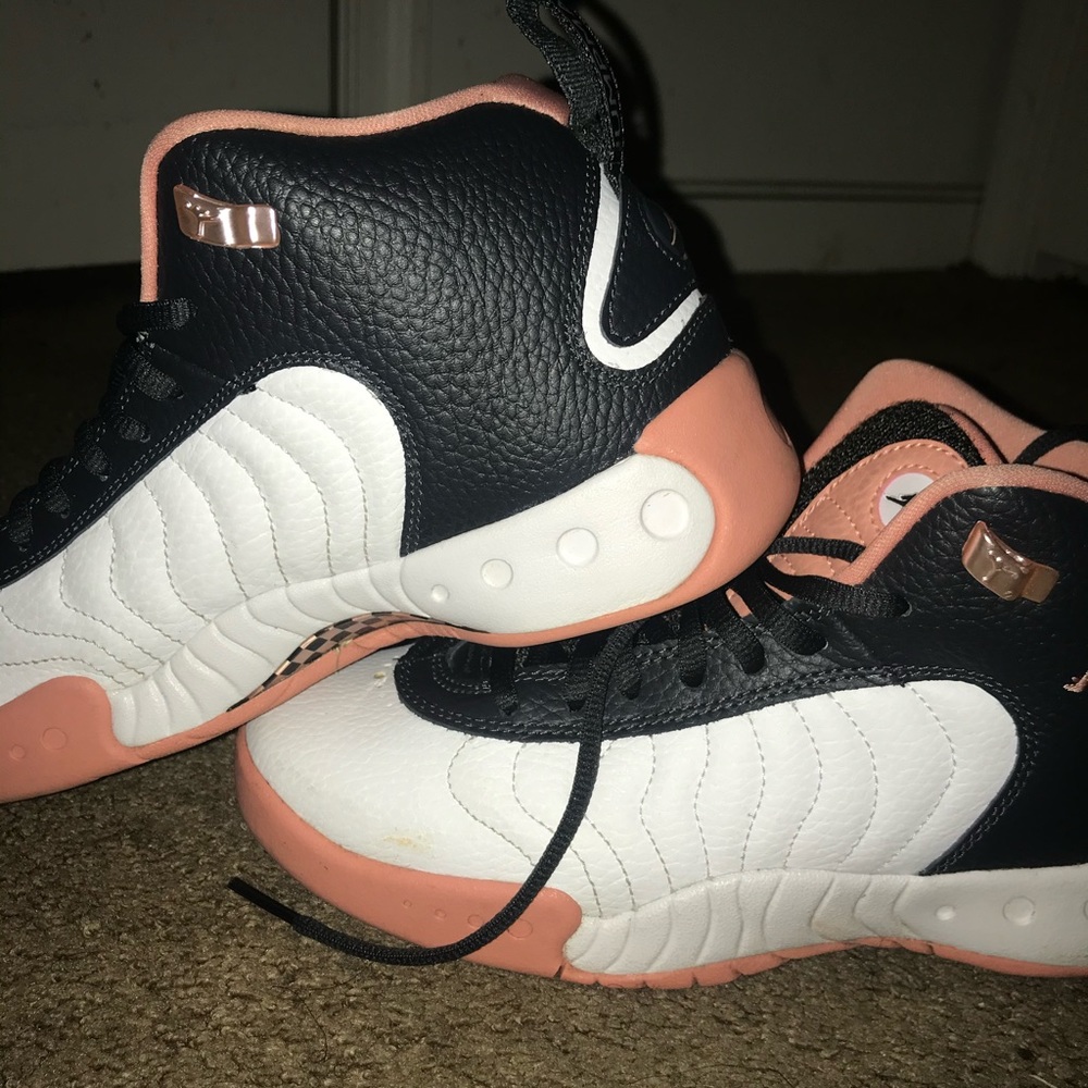 Boys Nike